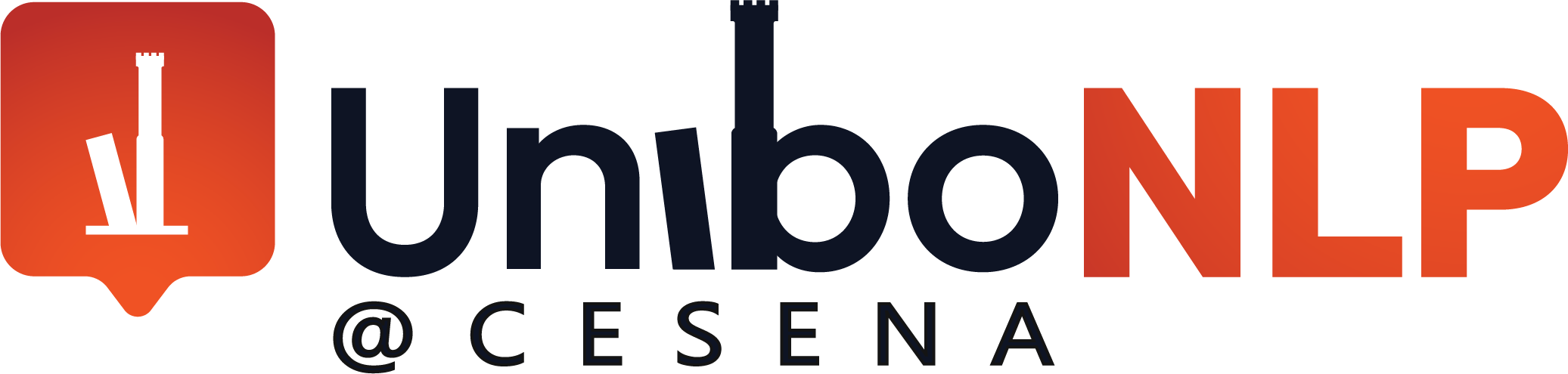 UniBo NLP Logo